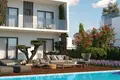 Dom 3 pokoi 138 m² Paralimni, Cypr
