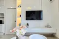 Copropriété 1 chambre  Nong Pla Lai, Thaïlande