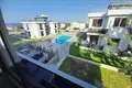 Attique 3 chambres 160 m² Kyrenia, Chypre du Nord