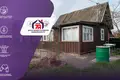 House 28 m² Jzufouski sielski Saviet, Belarus