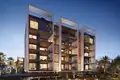 2 bedroom apartment 90 m² Germasogeia, Cyprus