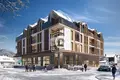 1 room apartment 32 m² Kolasin, Montenegro