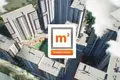 Wohnung 2 zimmer 51 m² Tiflis, Georgien