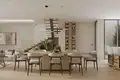 Residential quarter Alcantara Del Mar Townhouses