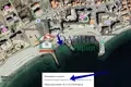 1 bedroom apartment 72 m² Pomorie, Bulgaria