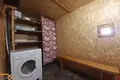 Casa 55 m² Nalibacki sielski Saviet, Belarús