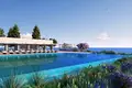 Квартира 3 комнаты 123 м² Бодрум, Турция