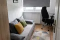 Apartamento 3 habitaciones 53 m² Varsovia, Polonia