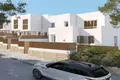 4-Schlafzimmer-Villa 269 m² el Rafol dAlmunia, Spanien