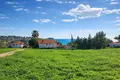 Parcelas 5 750 m² Kassandrino, Grecia