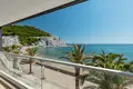 Apartamento 4 habitaciones 110 m² Becici, Montenegro