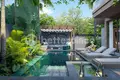 villa de 3 chambres  Ubud, Indonésie