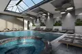 Квартира 2 комнаты 52 м² Махмутлар, Турция