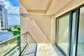 1 bedroom apartment 70 m² Mezitli, Turkey