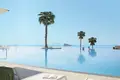 2 bedroom apartment 111 m² Benidorm, Spain
