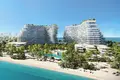 Residential complex PASSO by Beyond – Ultra Luxury Residences on Palm Jumeirah