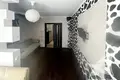 1 room apartment 41 m² Muchaviecki sielski Saviet, Belarus