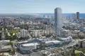 Wohnung 3 zimmer 73 m² Bat Yam, Israel