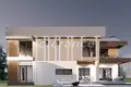 4 bedroom Villa 345 m² Dosemealti, Turkey