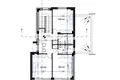 4 bedroom Villa 190 m² Yeroskipou, Cyprus