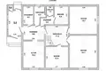 Дом 162 м² Ковердяки, Беларусь