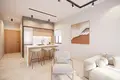 Mieszkanie 2 pokoi 89 m² Pafos, Cypr