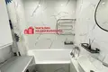 Квартира 2 комнаты 58 м² Гродно, Беларусь