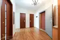 1 room apartment 53 m² Minsk, Belarus