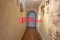 Apartamento 3 habitaciones 67 m² Grodno, Belarús