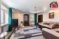 Chalet 221 m² Baraulianski sielski Saviet, Bélarus