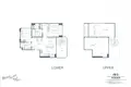 Mieszkanie 2 pokoi 83 m² Choeng Thale, Tajlandia