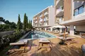 Квартира 1 спальня 90 м² муниципалитет Пафос, Кипр