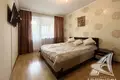 Wohnung 3 zimmer 75 m² Brest, Belarus