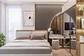Appartement 4 chambres 120 m² Mezitli, Turquie