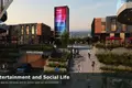 PREMIUM COMMERCIAL PROPERTY IN ANKARA | OPEN-AIR RETAIL, GASTRONOMY AND LIFESTYLE DESTINATION