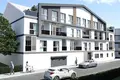 Apartamento 2 habitaciones 51 m² Nilufer, Turquía
