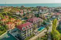 Wohnung 1 Schlafzimmer 48 m² Mittelmeerregion, Türkei