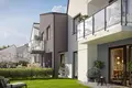 Dúplex 5 habitaciones 101 m² Lesznowola, Polonia