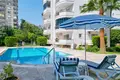 Wohnung 2 zimmer 74 m² Alanya, Türkei