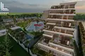 Wohnung 1 zimmer 55 m² Mittelmeerregion, Türkei