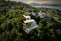 5-Zimmer-Villa  Provinz Phuket, Thailand
