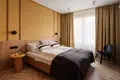Appartement 3 chambres 77 m² en Cracovie, Pologne