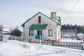 Dom 3 pokoi 74 m² Wiszniówka, Białoruś
