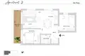 Жилой квартал Nouveau projet rue yahalal tel aviv