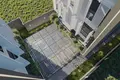 Wohnung 3 zimmer 82 m² Akarca Koyu, Türkei