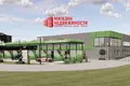 Shop 56 m² in Hrodna, Belarus