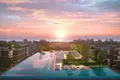 Wohnung 1 Schlafzimmer 56 m² Choeng Thale, Thailand