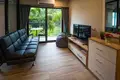Appartement 1 chambre 39 m² Sakhu, Thaïlande