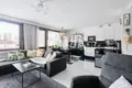 Apartamento 3 habitaciones 77 m² Kemijarvi, Finlandia