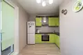 1 room apartment 48 m² Scomyslicki sielski Saviet, Belarus